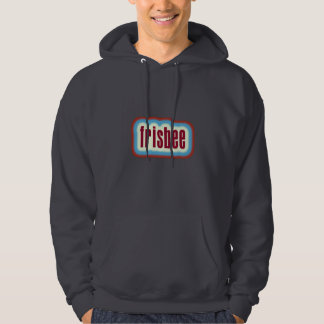 frisbeeold school munkjacka