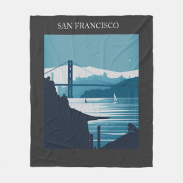 FRISCO BAY #1 FLEECEFILT