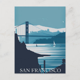 FRISCO BAY #1 VYKORT