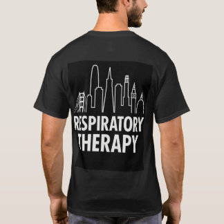 FRISCO RESPIRATORY THERAPIST T SHIRT