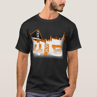 Frisco Tee