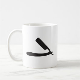 frisersalongrakkniv kaffemugg