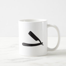 frisersalongrakkniv kaffemugg