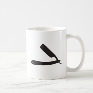 frisersalongrakkniv kaffemugg