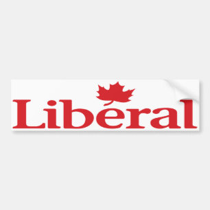 Frisinnad partylogotyp bildekal