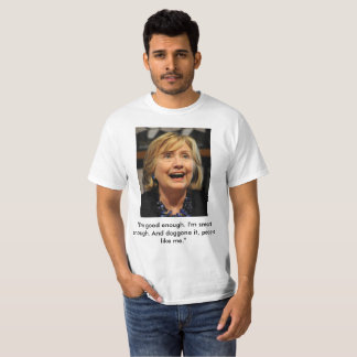 Frisinnad SnowflakeTShirt Tee