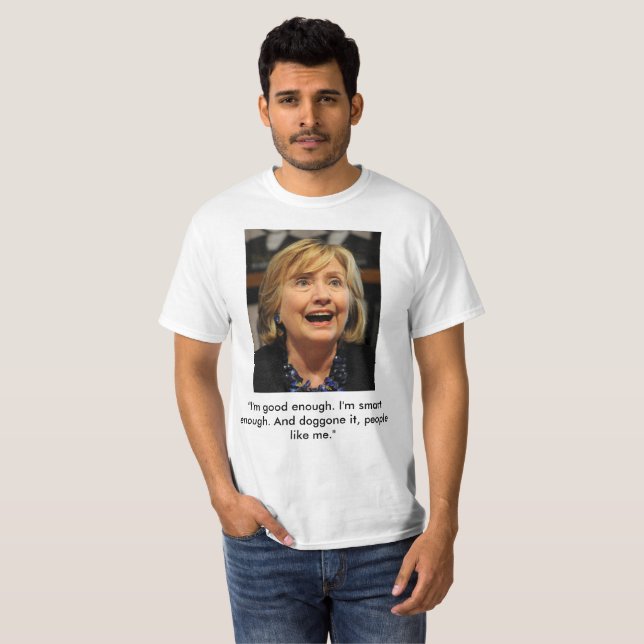Frisinnad SnowflakeTShirt Tee (Hel framsida)
