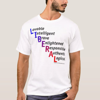 FRISINNAD utslagsplats Tee Shirt