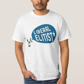 Frisinnade Elitist* Tee Shirt
