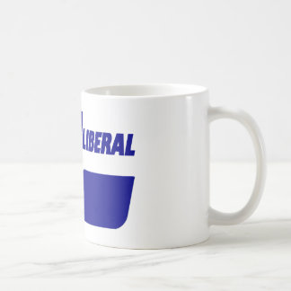 Frisinnat party av Australien 2013 Kaffemugg