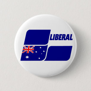 Frisinnat party av Australien 2013 Knapp