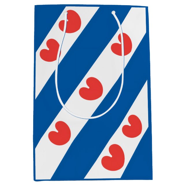 Frisisk Pappa (Framsidan)