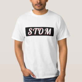 Frisisk text dum översätt till Dum T Shirt