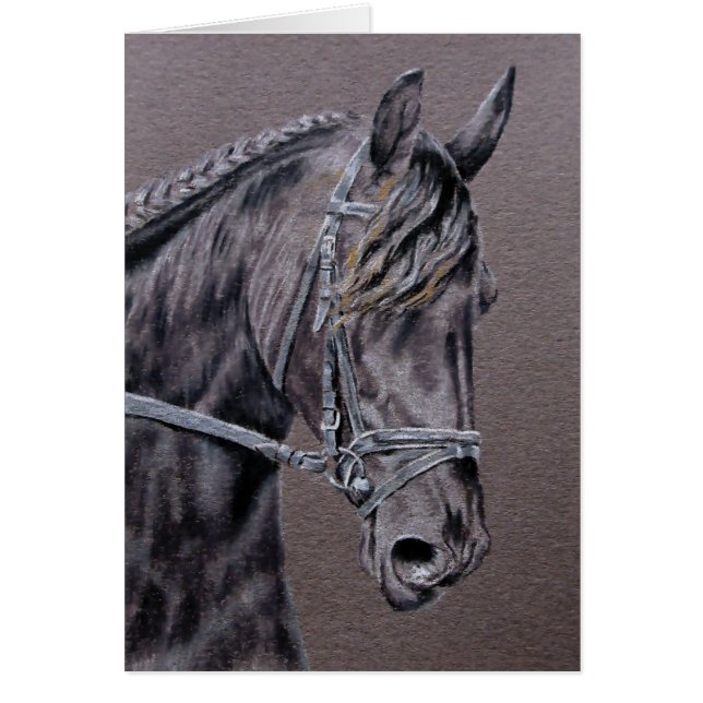 frisiska hälsningskort (Framsidan)