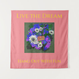 Frisk Färgrik Rolig Glad