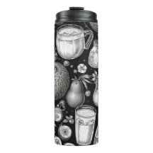 Friska drycker Skriv ut Novelty: Mugg