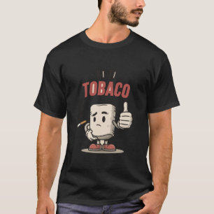 Friska hjärtan, tobak - Hjärtvårdsvärmare T Shirt