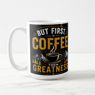 Friska morgnar med pepup-kaffemugg kaffemugg