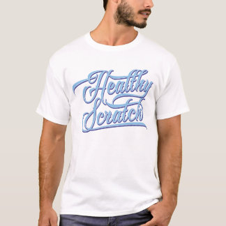 Friska utskrifter med friska utstrykningsfack T-Sh Tee