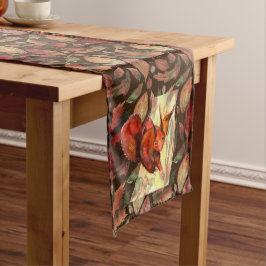 Frisky Squirrels Nature Autumn Höst löv Animals