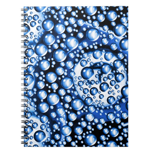 Frisläpp Joy_ Anteckningsbok (Framsidan)