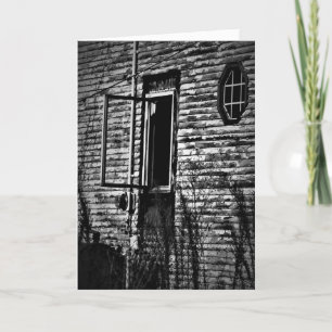 "Frisläpp Soul" Hallskuldkort Kort