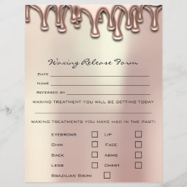 Frisläppande av släppansvar för avskiljning av slä reklamblad