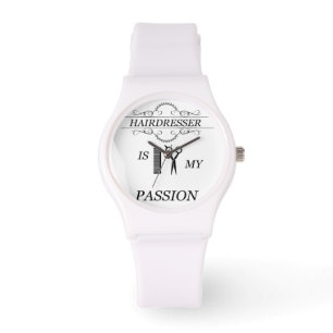 Frisör Armbandsur