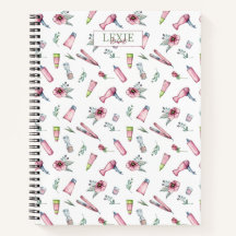 Frisör, skönhetssalong anpassad