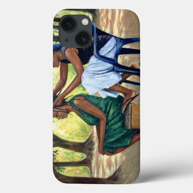 Frisören 2001 (Baksida)