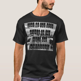 Frisörer är underbara tee