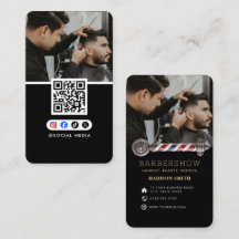 Frisörsalong Frisör Professionell Barberare