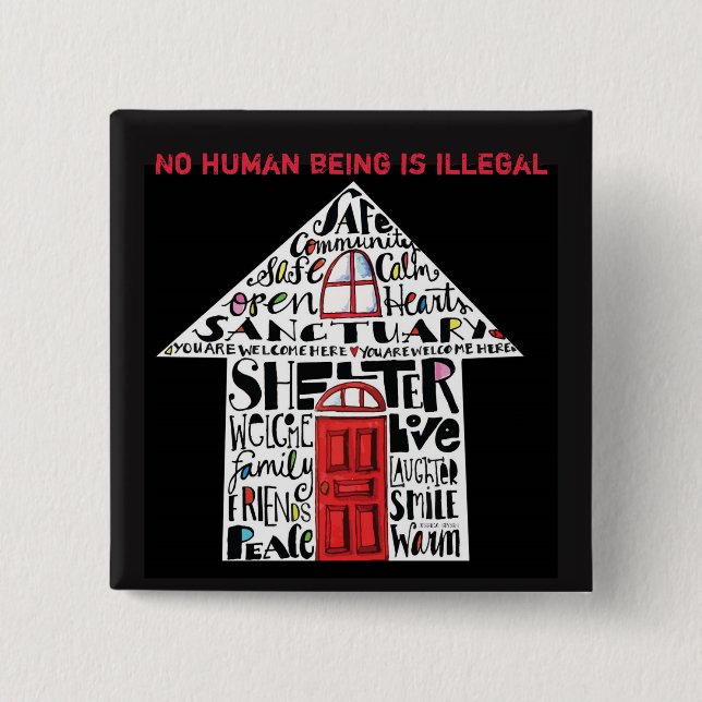 Fristaden knäppas knapp (Framsida)