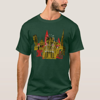 Fristaden Tee