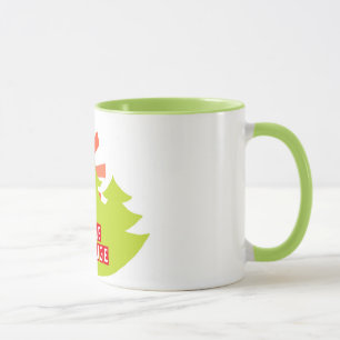 Fristadmuggen Mugg