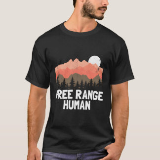 Fristående Hu utomhus som döljer 'S Camg T Shirt