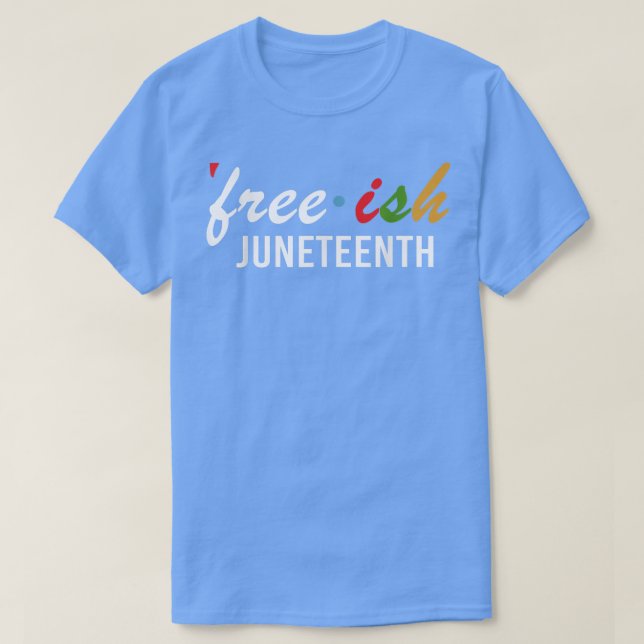 Fristående juntonde firande 1865  t shirt (Design framsida)