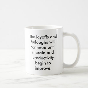 Friställningmugg Kaffemugg