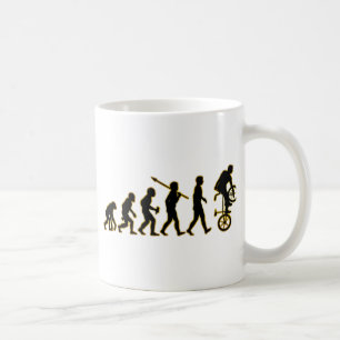 Fristil BMX Kaffemugg