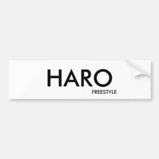 FRISTIL HARO BILDEKAL