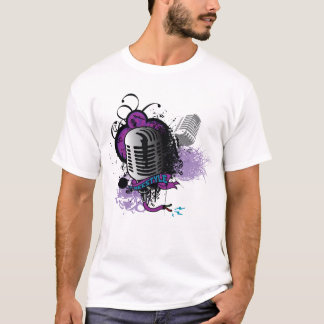 FRISTIL MIC TEE SHIRT