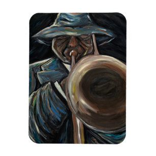 FristilJazzFlexi magnet