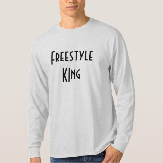 Fristilkung T Shirt