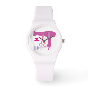 Frisyrverktyg Armbandsur