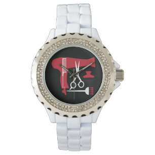 Frisyrverktyg Armbandsur