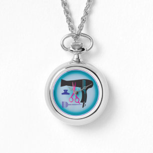 Frisyrverktyg Armbandsur
