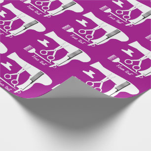 Frisyrverktyg Presentpapper