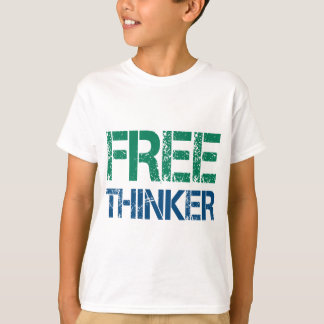 fritänkare tee