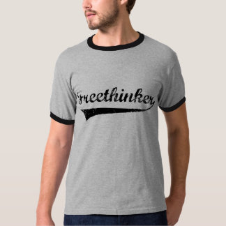 Fritänkare Tee