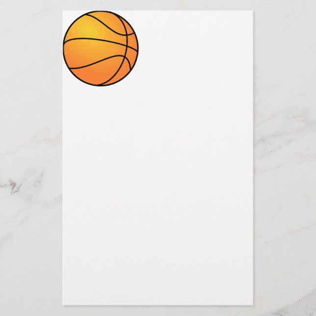 Fritid för basketödesportar (Framsida)